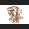 Marble Run Wciągnik Łańcuchowy - UGEARS